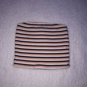 hollister tube top
